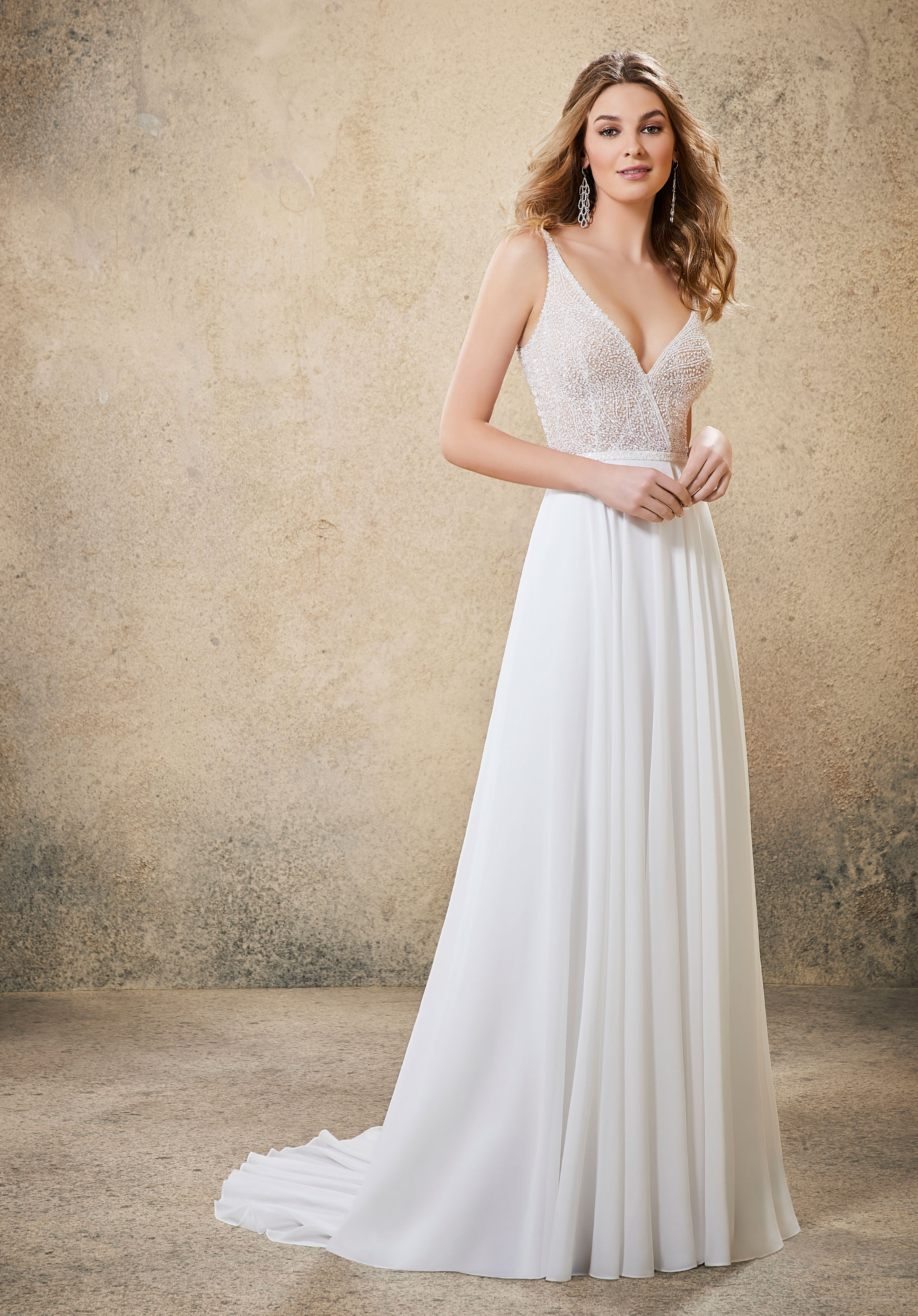 Abiti da store sposa morilee 2020