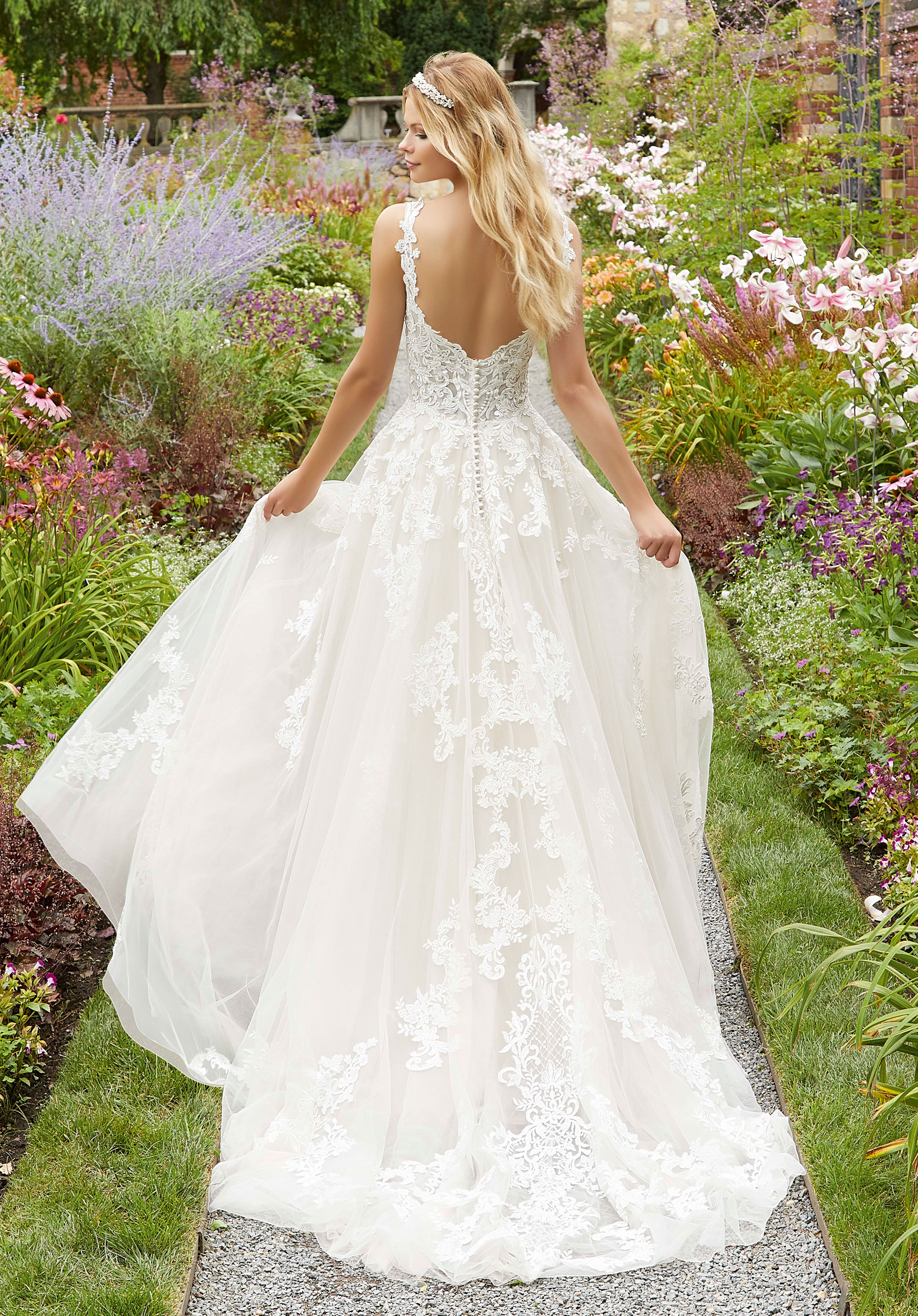 Abiti sposa sale morilee 2020