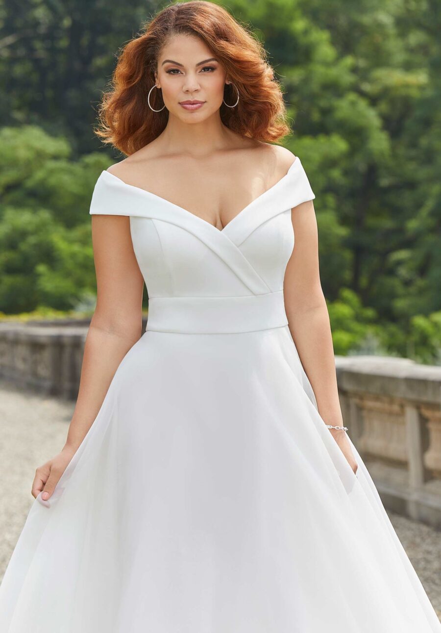 3344 abiti da sposa tg 50